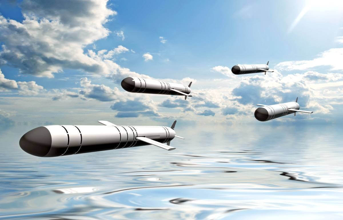 Самое опасное российское оружие