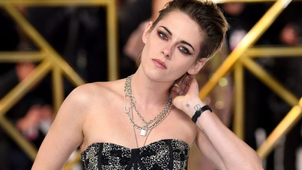 Кристен Стюарт (Kristen Stewart): Актерский талант.