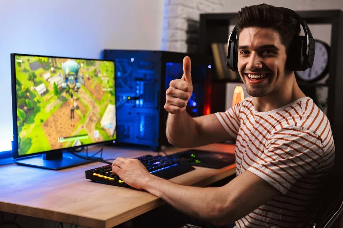 Игры для пк. Самые популярные игры в 2023 году