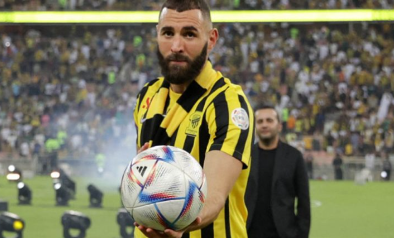 Мы посчитали запредельные суммы, потраченные саудовцами на трансферы!