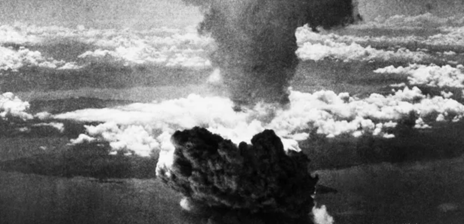 США взорвали сами себя!