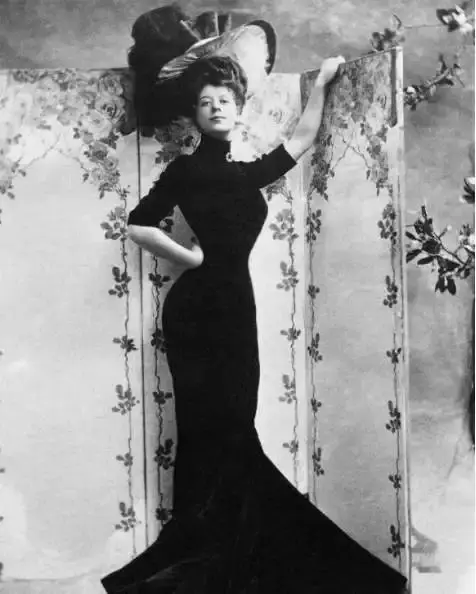 Посмотрите, Как Сильно Изменилось Идеальное Женское Тело С Годами в Америке.