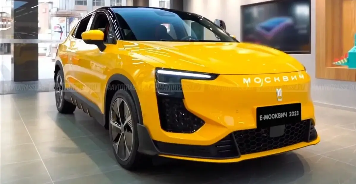 История создания автомобилестроения в мире