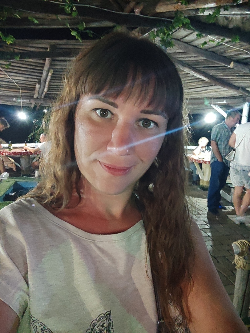 Соль-Илецк 2023: Мой отдых на соленом озере.