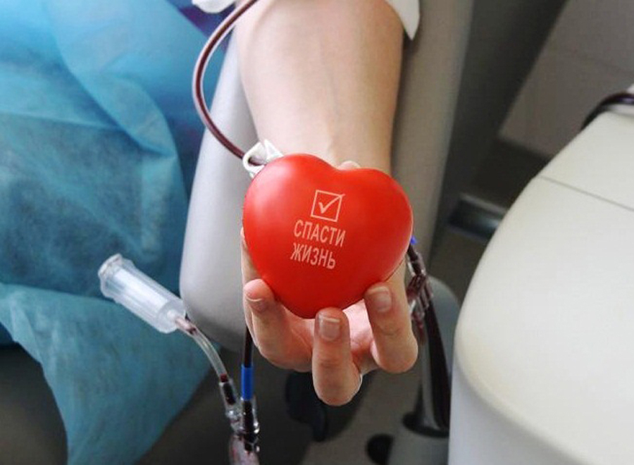 Донорство: Почему это важно и как стать донором