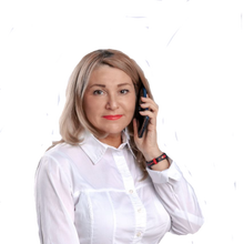 Преображенская Юлия, г. Озерск