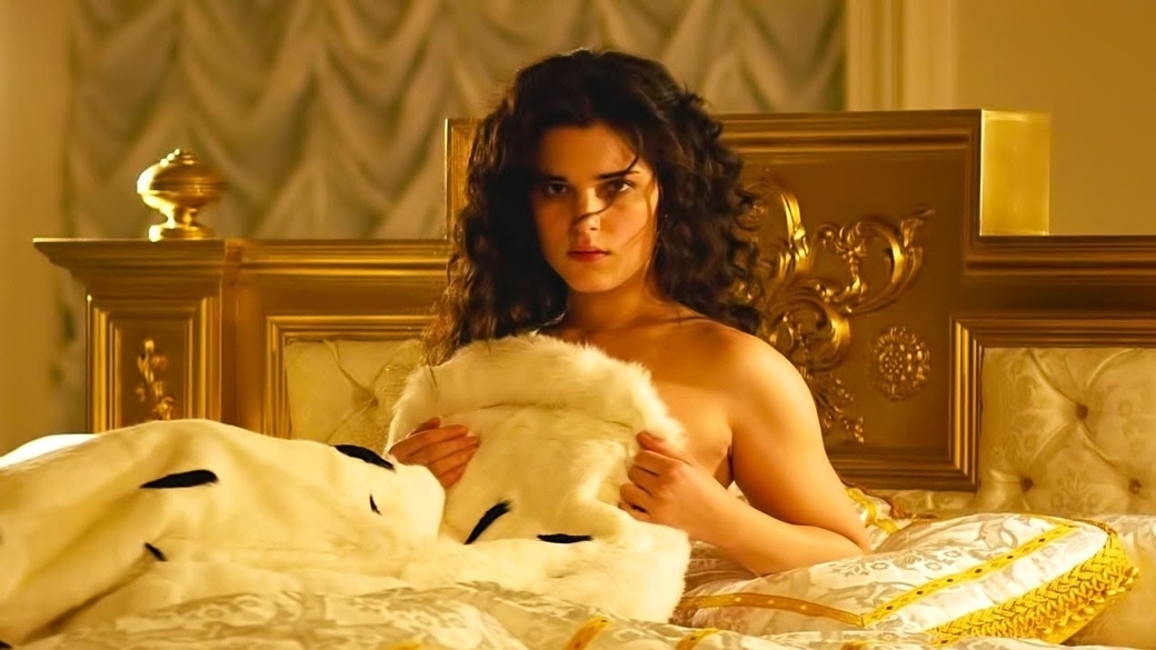 В России есть определенные фильмы, которые запрещены или ограничены в показе и распространении из-за их содержания.