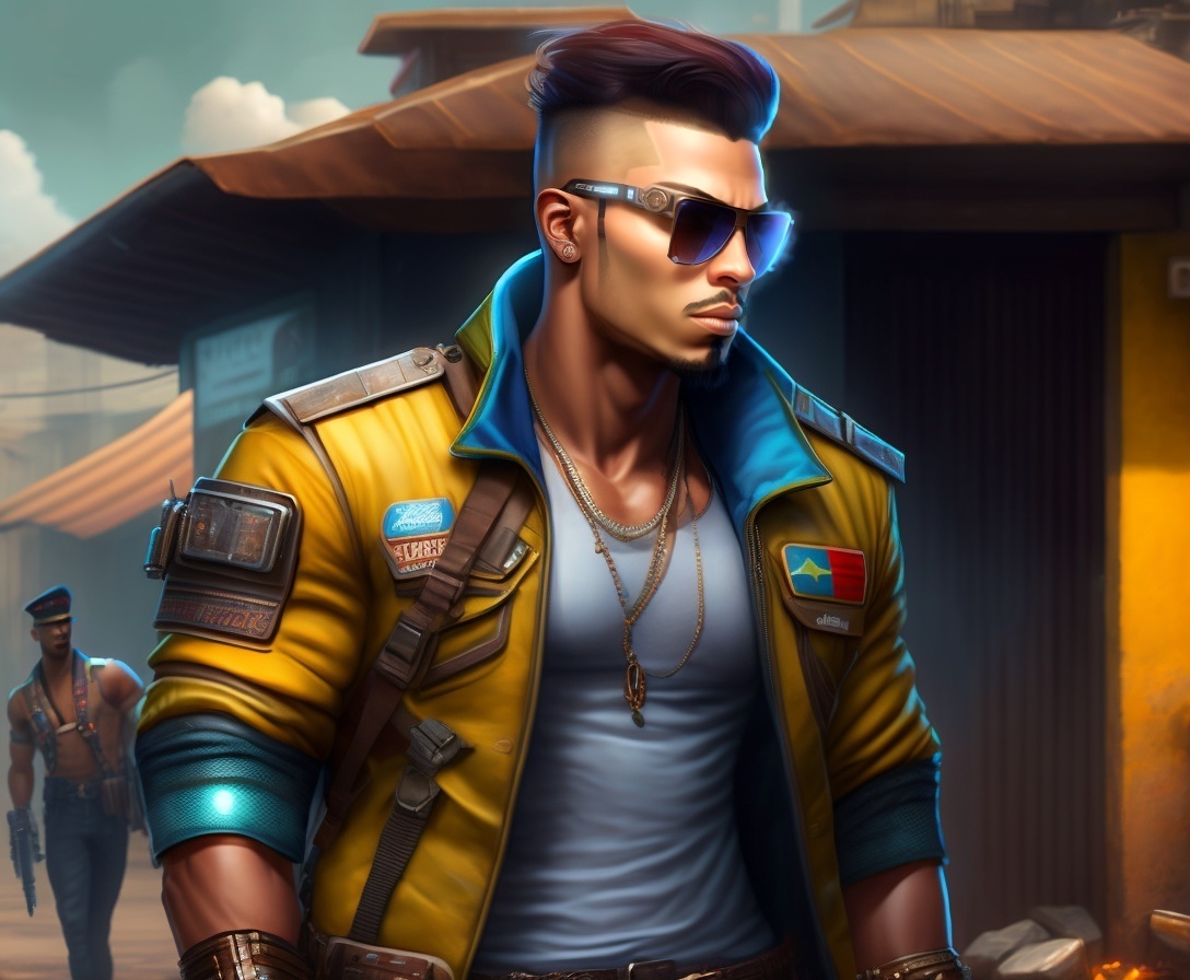 Как в будущем человечество будет бороться с преступностью?