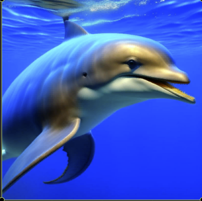 Можно ли измерить уровень интеллекта у дельфинов?