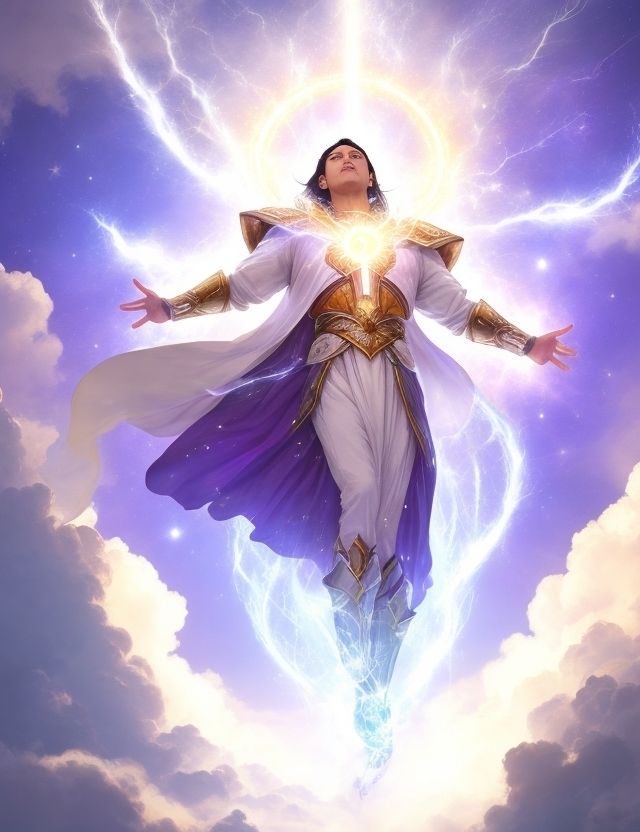 Странник Ариан