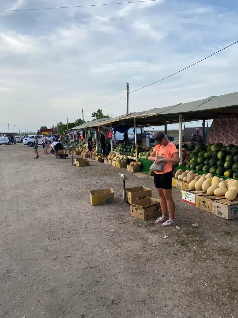 Соль-Илецк 2023: Мой отдых на соленом озере.