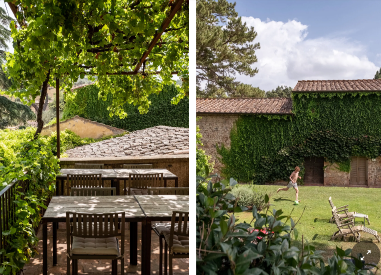 Наслаждаясь Мареммой, тихим уголком Италии