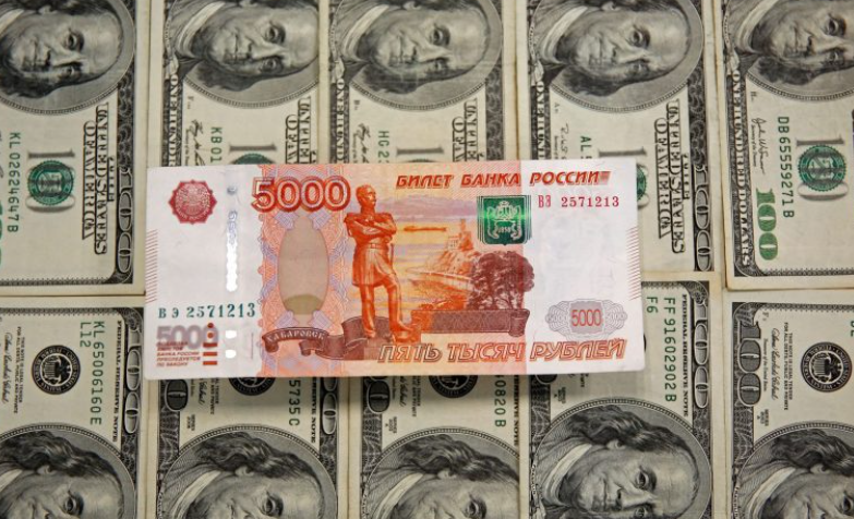 Россия: как остановить падение рубля