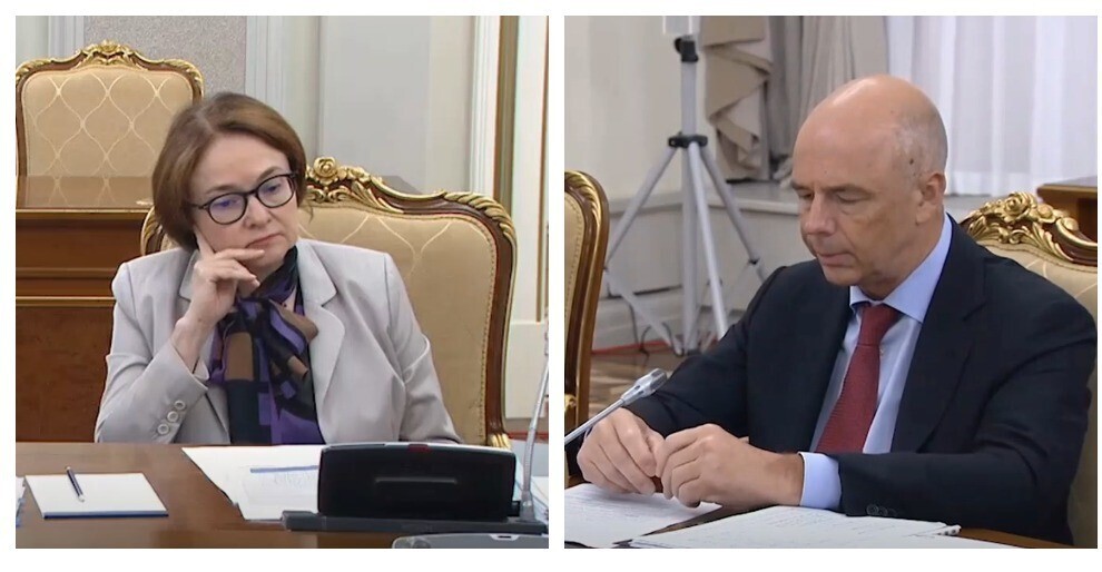 Доллар по 100 - наша реальность. Кто же виноват и что будет дальше?