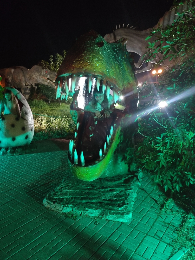 Соль-Илецк 2023: Мой отдых на соленом озере.