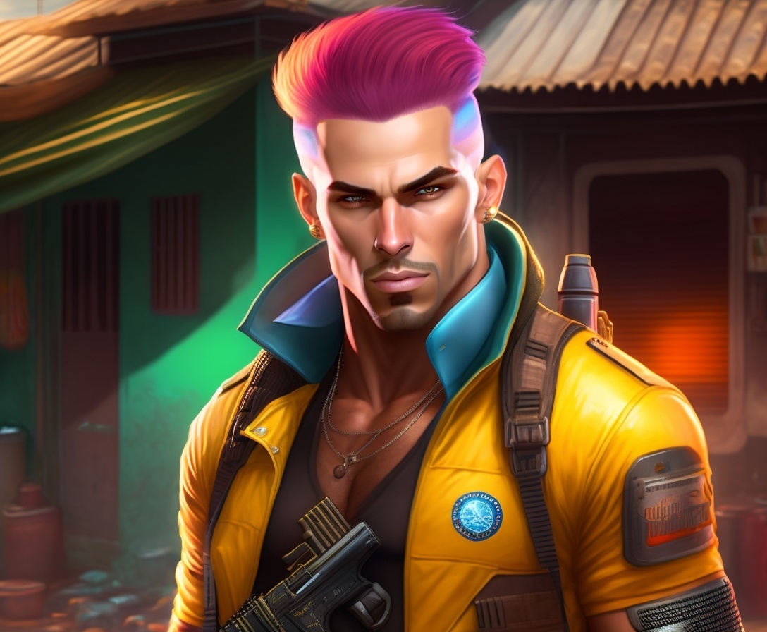 Как в будущем человечество будет бороться с преступностью?