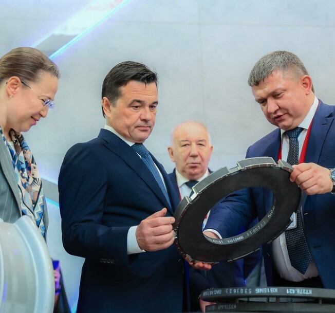 Сейчас продавать ничего нельзя – только покупать