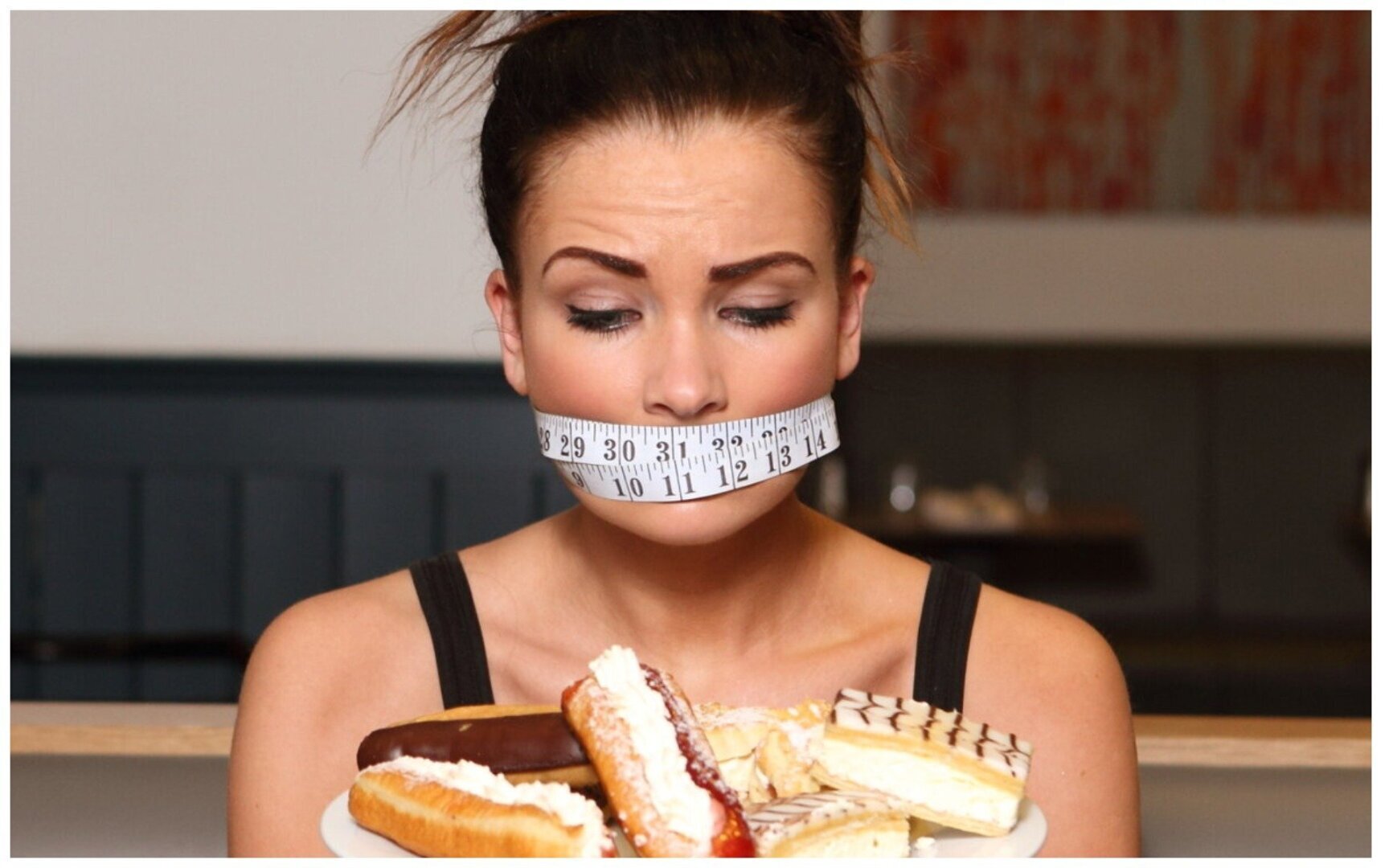 Диета или физические упражнения: За и Против