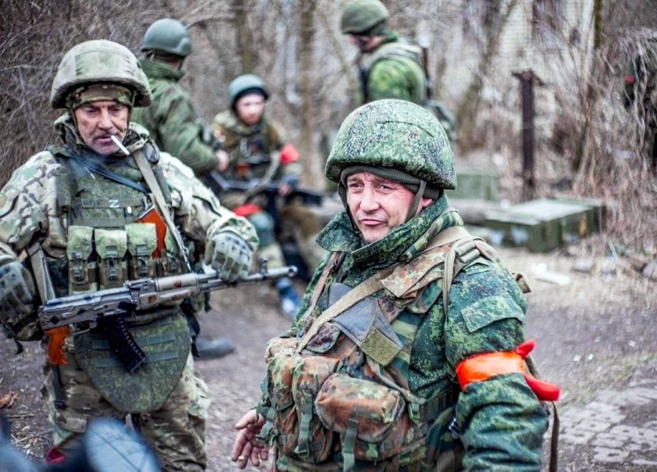 Почему российской армии не удается с наскоку взять Купянск и встать по Оскольскому водохранилищу?