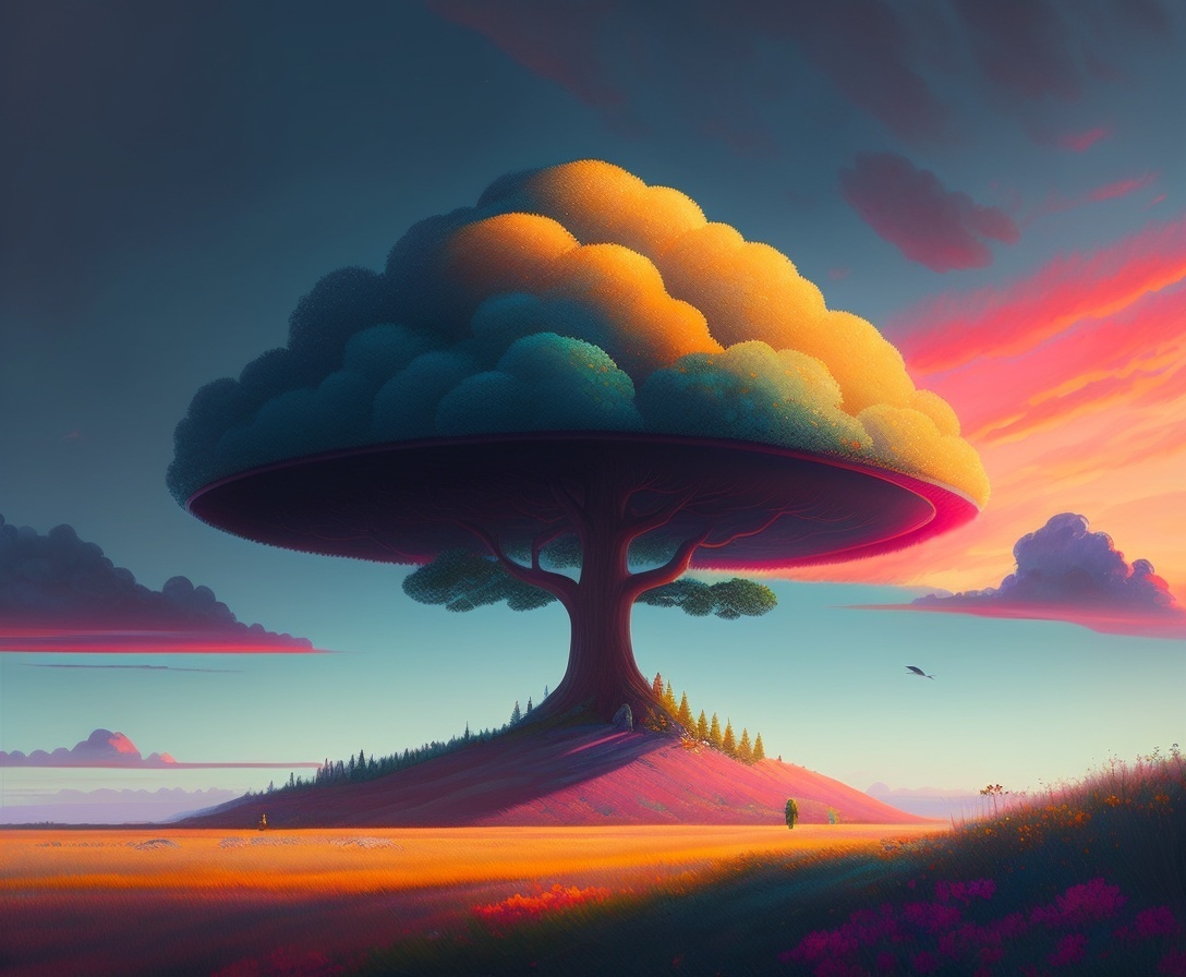 Как губительные технологии меняют облик нашей планеты?