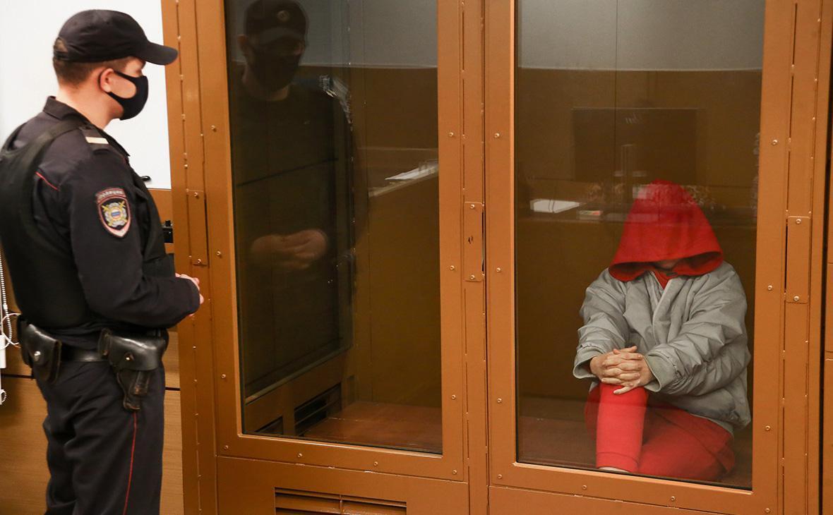 Финансовая Буря: активы на 64 миллиарда рублей арестованы