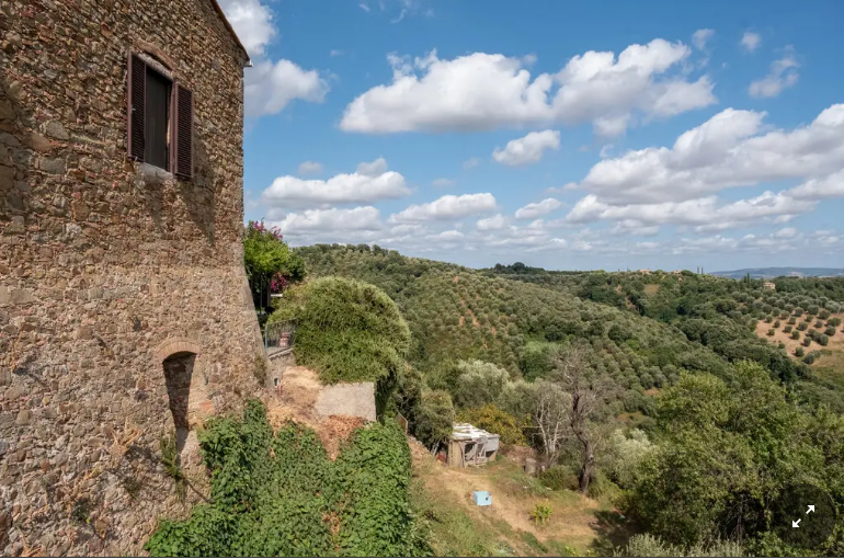 Наслаждаясь Мареммой, тихим уголком Италии