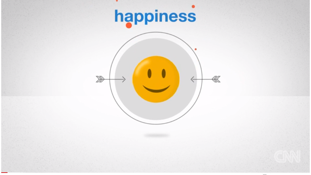 Поздороваться с соседями может повысить ваше благосостояние, говорится в новом опросе