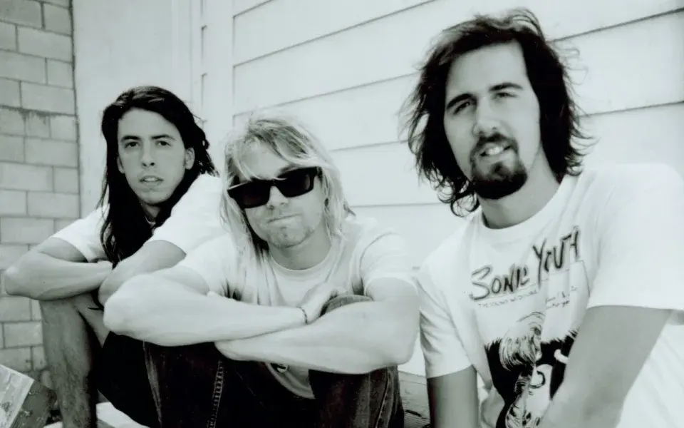 Легендарные рок-группы первоначально носили совсем другие названия