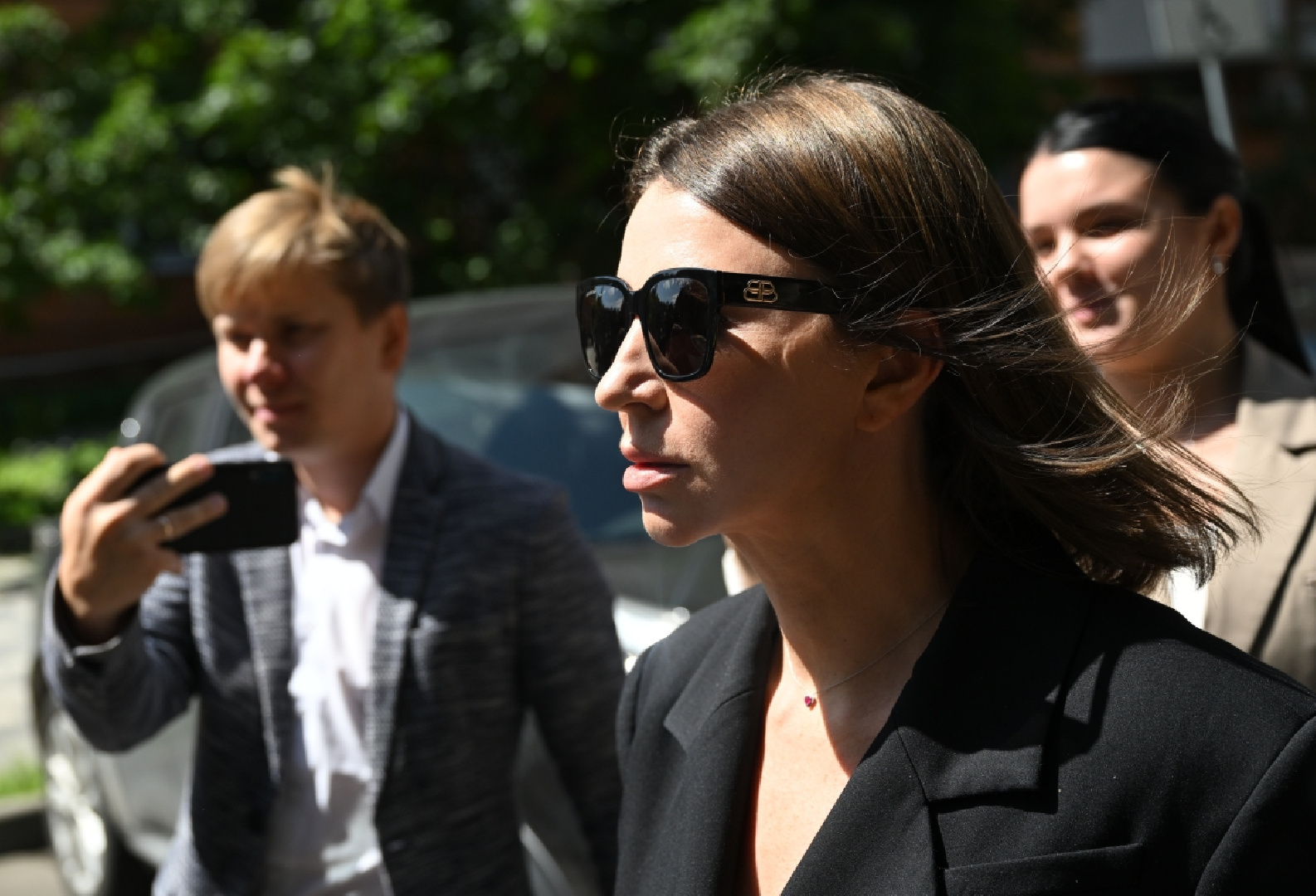 Финансовая Буря: активы на 64 миллиарда рублей арестованы