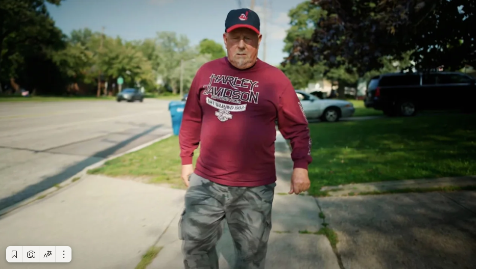 ‘Величайшее чувство в мире’: глубокая стимуляция мозга помогает человеку, пережившему инсульт, обрести независимость