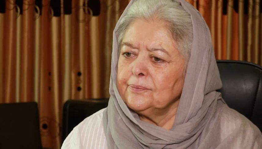 Спустя два года после захвата власти талибами афганские женщины "вычеркнуты из всего