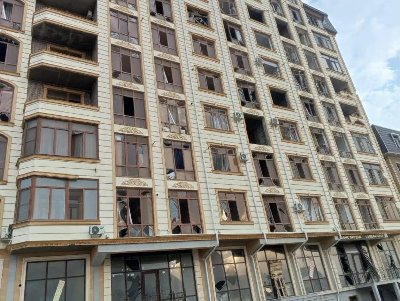 При взрыве в Дагестане погибло 30 человек, пострадало 102 — фото с места событий, что известно на данный момент, сегодня, 15 августа 2023