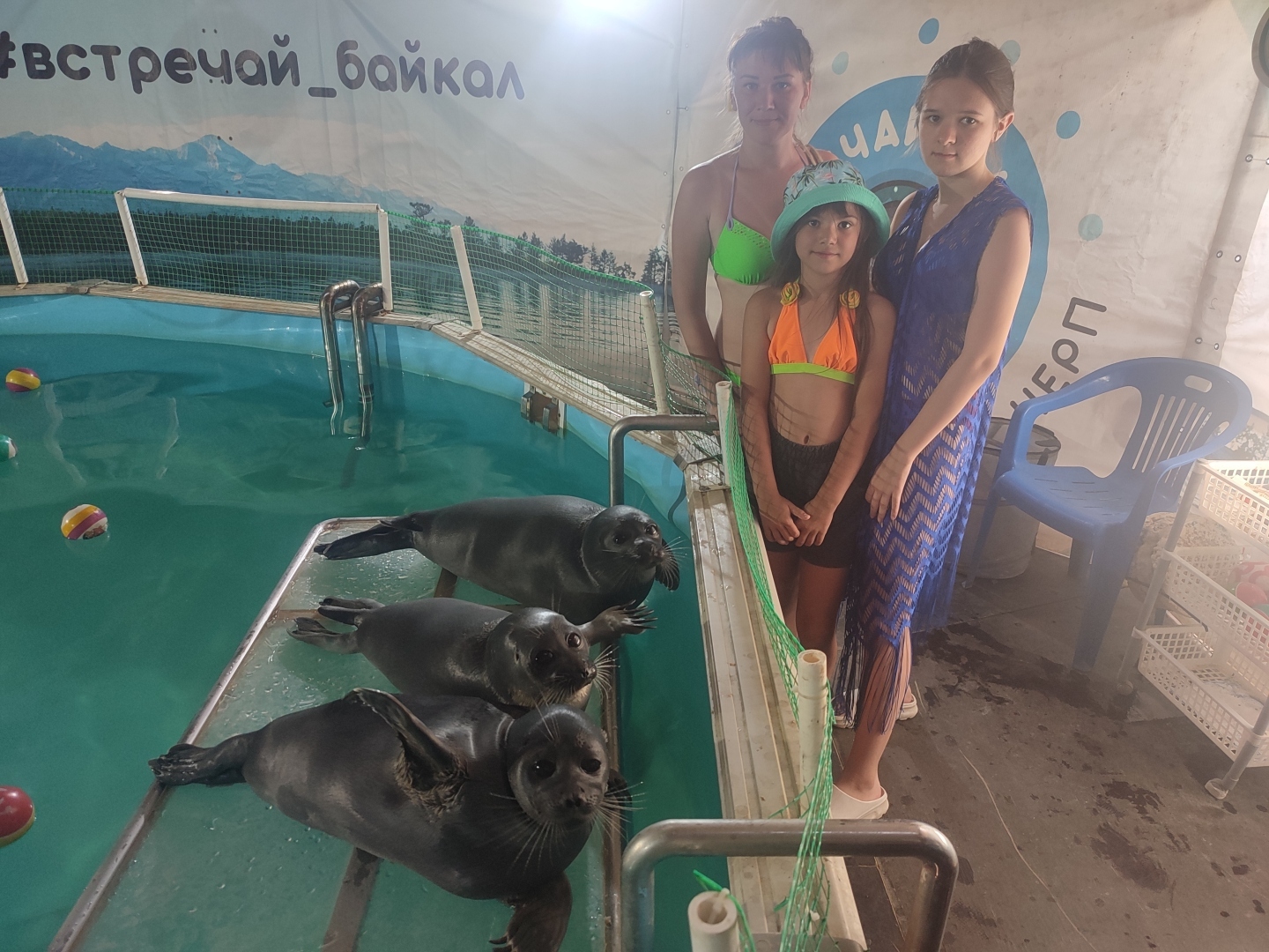 Соль-Илецк 2023: Мой отдых на соленом озере.