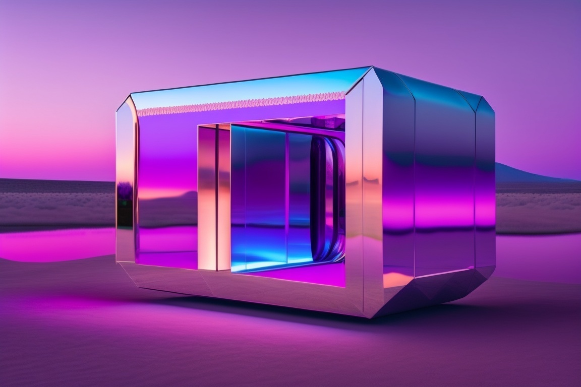 Каким станет наше жилище в ближайшем будущем?