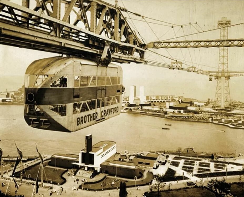 Что вы знаете о Чикагской выставке 1933 года?