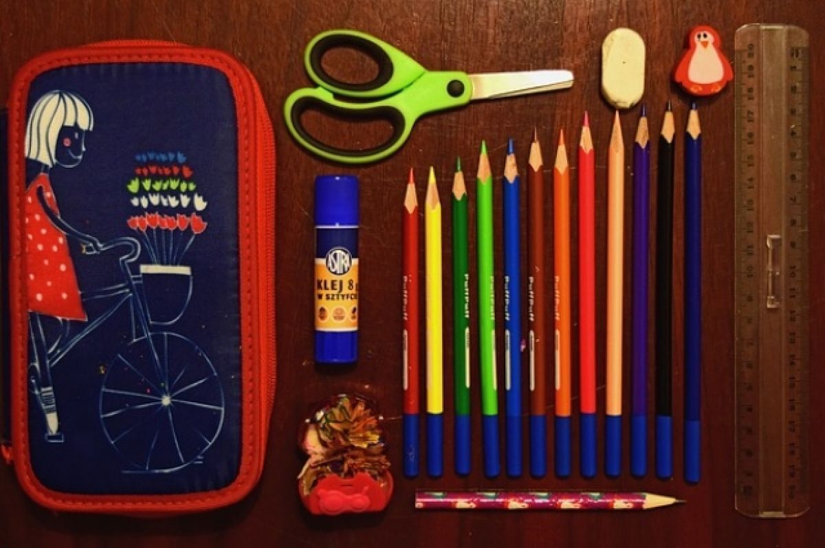 Государство окажет помощь родителям в сборе детей к школе – это событие все-таки состоится