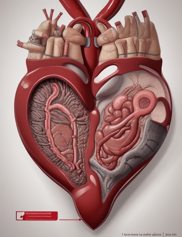 Учёные России обнаружили волнующий метод диагностики сердечных заболеваний