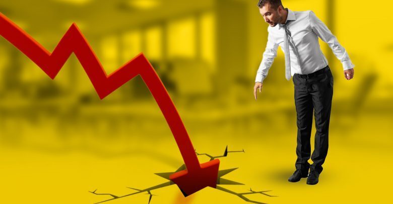 Паника в малом Бизнесе