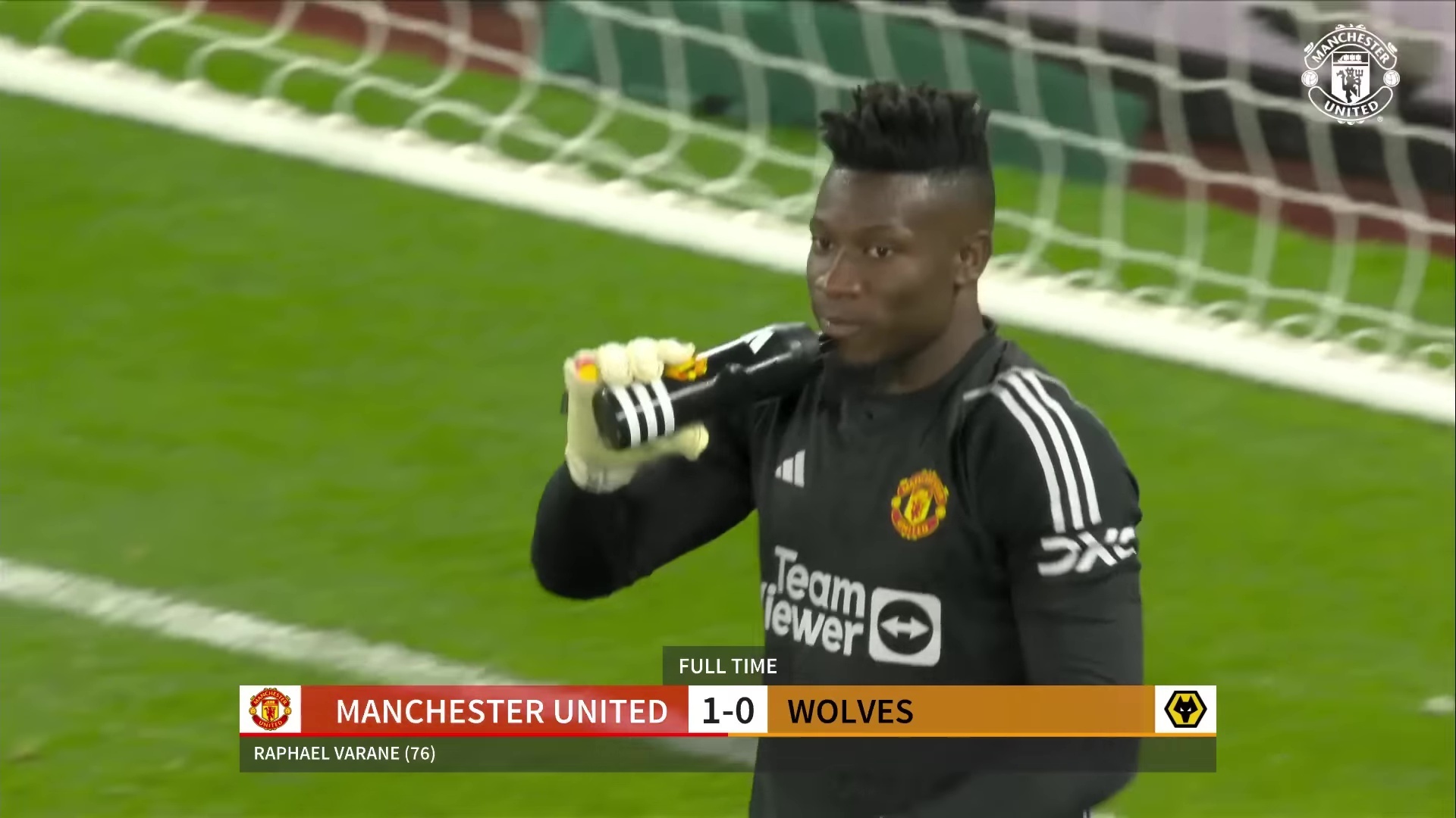 Манчестер Юнайтед победил, но осталась масса вопросов