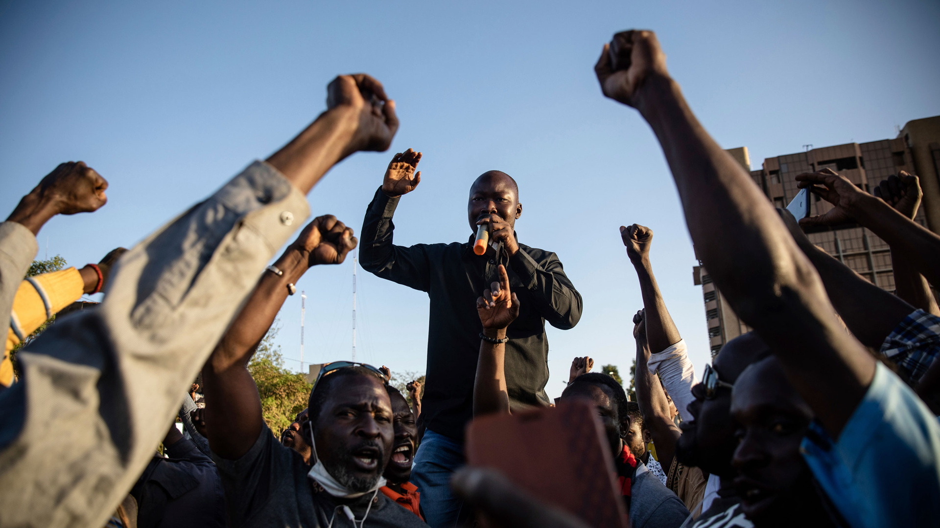 Мудрость решений и путеводная звезда дипломатии о ситуации в Нигере