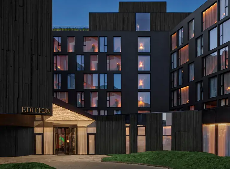 Почему Исландия — самое популярное оздоровительное направление в мире