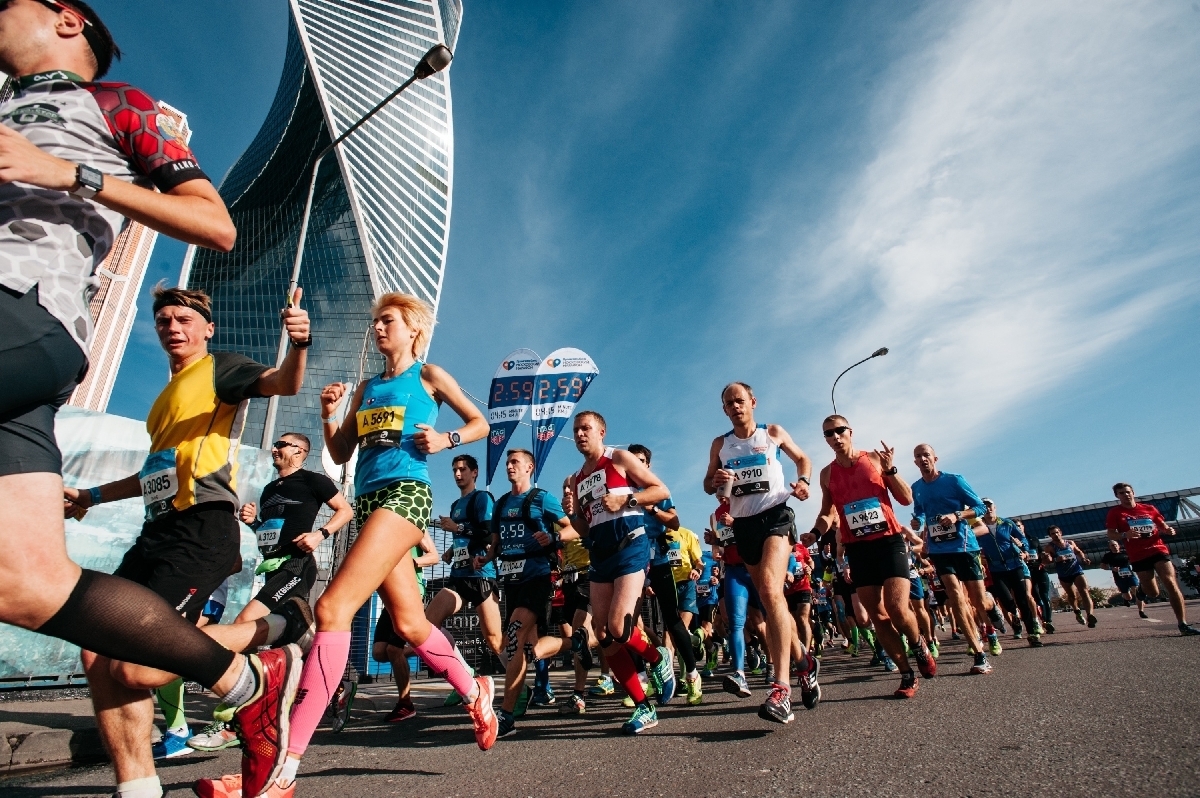 Погнали за мужчинами: 7 необычных мест, где найти свою вторую половинку в огромном мегаполисе