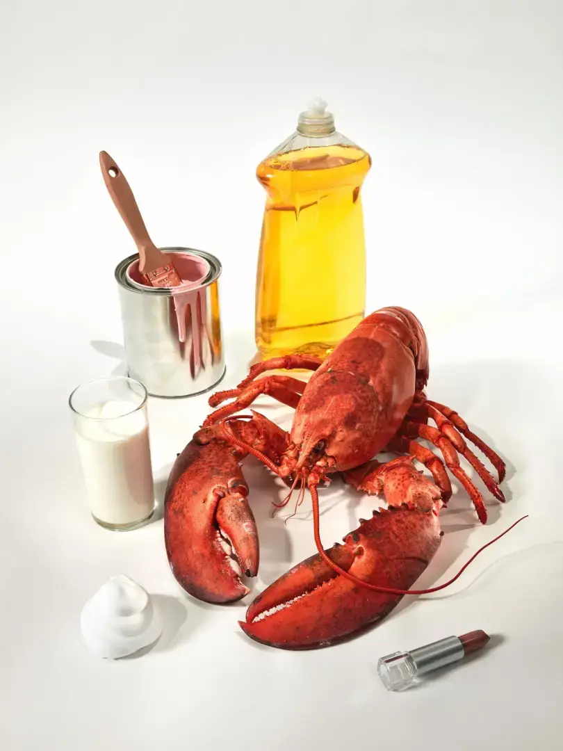 Еда, «Вечные химикаты» повсюду. Что они с нами делают?