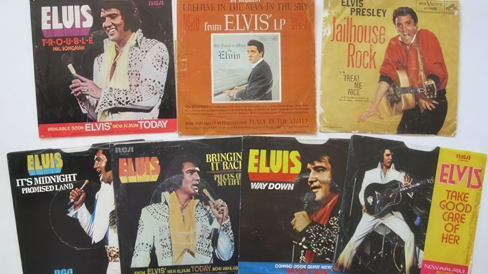 День память Короля Рок-н-ролла