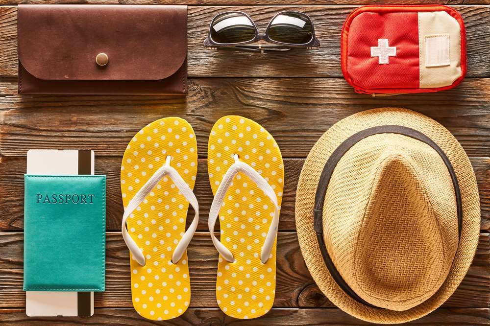 Неотъемлемые компаньоны: список вещей, необходимых в любом путешествии