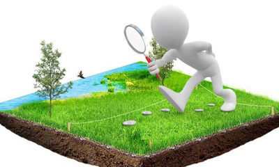 Лакуны в земельном праве РФ