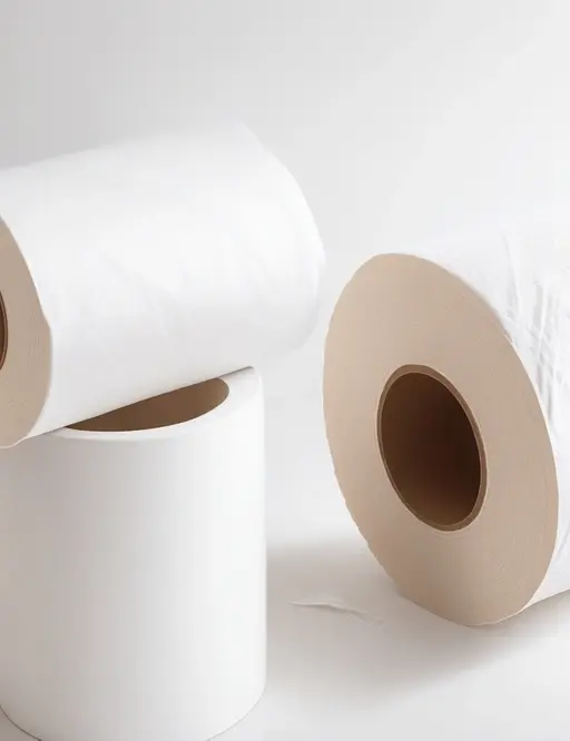 Рассказ про туалетную бумагу