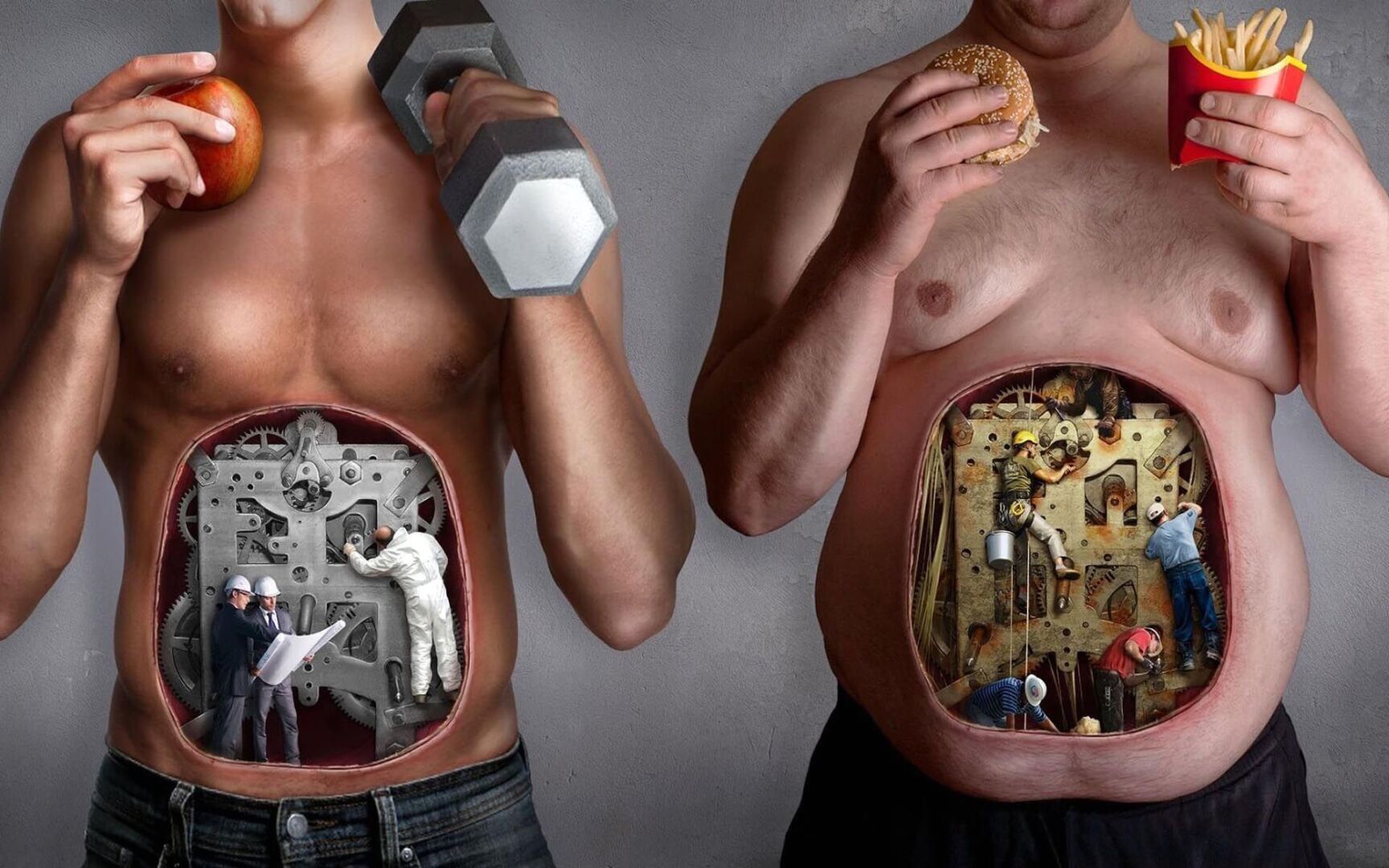 Почему важно следить за здоровьем? Простые, но важные советы