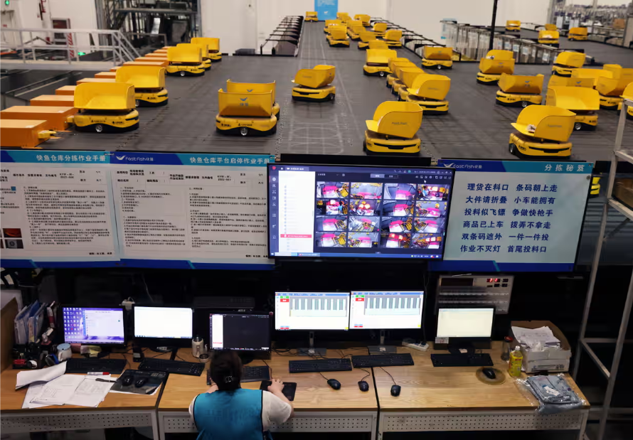 Способен ли ИИ заменить меня на работе? Возможно, но будут новые возможности