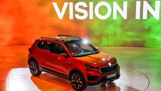 Мировые автопроизводители видят шанс превратить Индию в экспортный центр